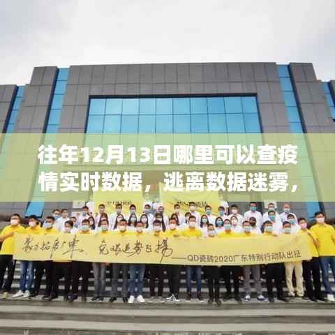 疫情之下的自然之旅,实时数据查询与美景中的内心平静探寻之路