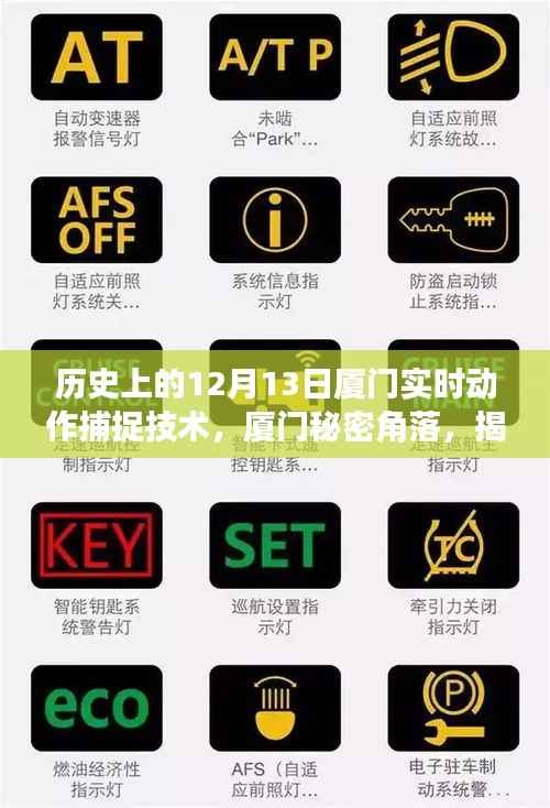 揭秘厦门实时动作捕捉技术的独特起源,秘密角落的黑科技小铺在十二月十三日的实时动态展示