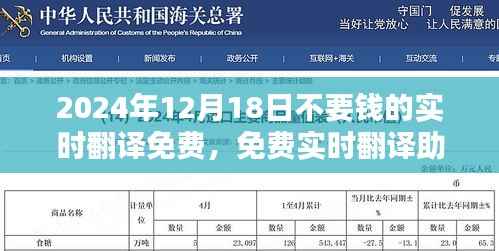 免费实时翻译助力,启程探索自然美景,追寻内心宁静与平和(2024年12月18日)