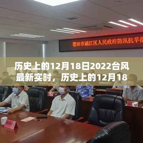 历史上的12月18日台风动态及追踪指南,从初学者到进阶用户,实时掌握台风最新信息
