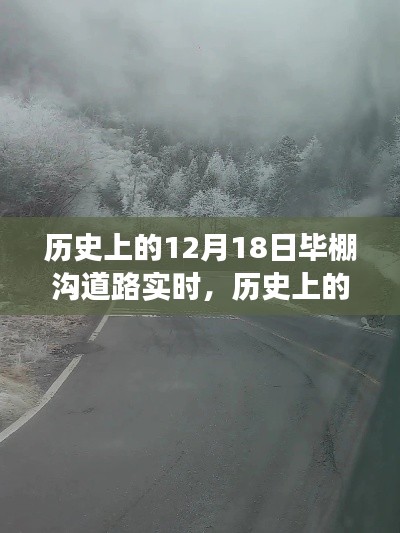 历史上的今天,毕棚沟道路的变迁与成长之路