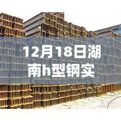 湖南h型钢实时价格表与特色小店探寻,宝藏小巷揭秘及价格一览
