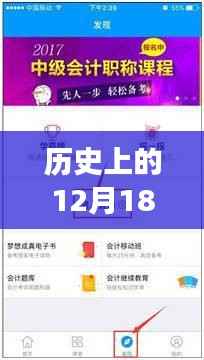 手机登录国际站实时翻译之旅,历史上的12月18日回顾与实时翻译之旅纪实