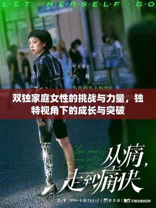 双独家庭女性的挑战与力量,独特视角下的成长与突破