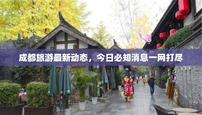 成都旅游最新动态,今日必知消息一网打尽