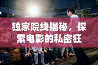 独家院线揭秘，探索电影的私密狂欢之夜