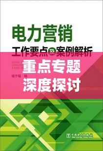 重点专题深度探讨与全面解析专题课程30讲
