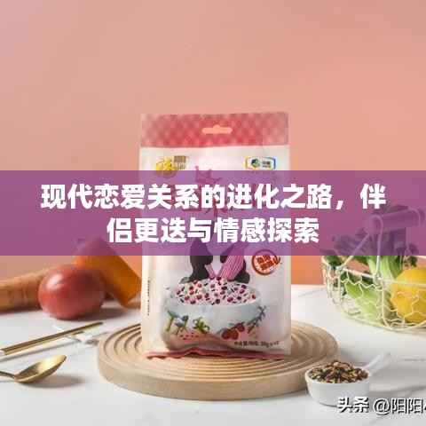 现代恋爱关系的进化之路,伴侣更迭与情感探索