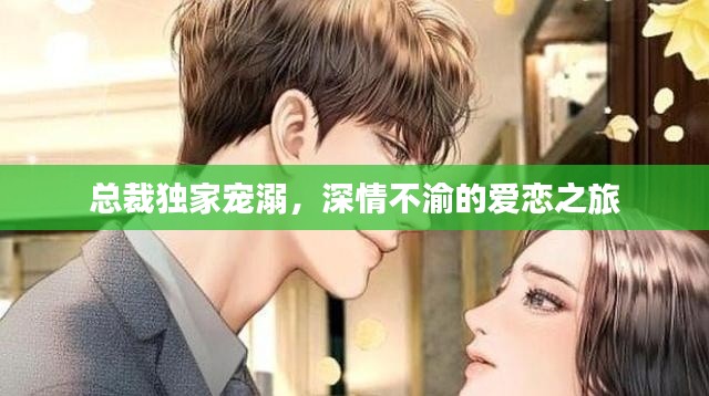 总裁独家宠溺，深情不渝的爱恋之旅