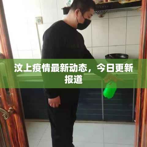 汶上疫情最新动态,今日更新报道